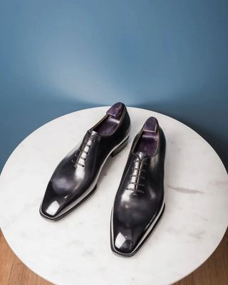 ​Men’s Oxford Shoes - 24 Pair