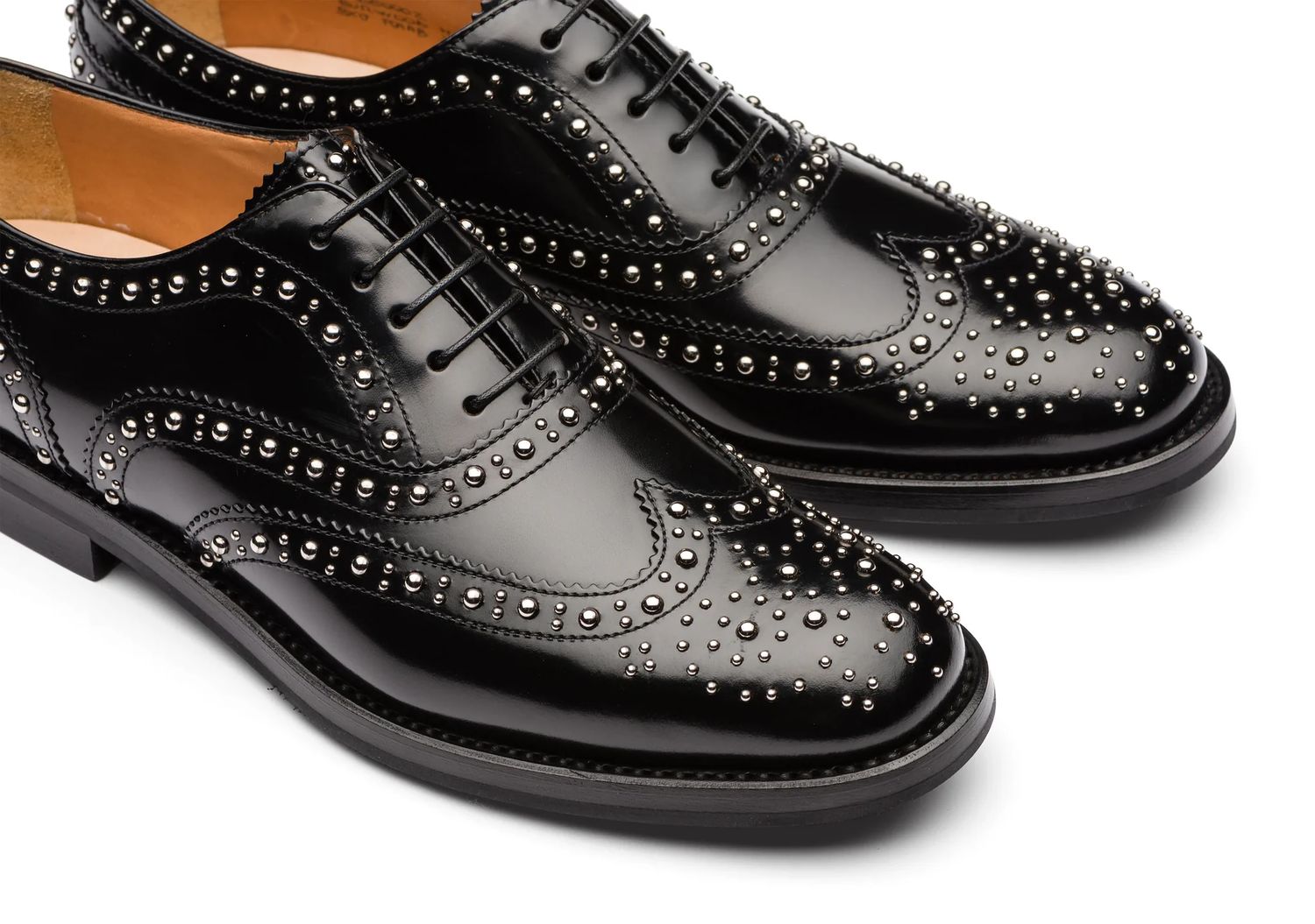 ​Men’s Oxford Shoes - 48 Pair