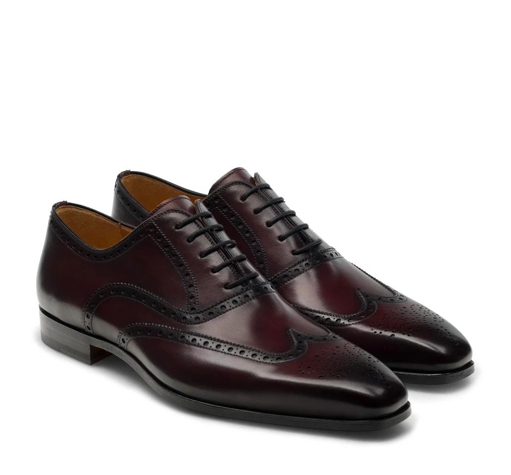 ​​Men’s Oxford Shoes - 48 Pair