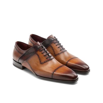 ​Men’s Oxford Shoes - 24 Pair