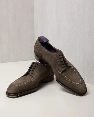 Men’s Oxford Shoes - 24 Pair