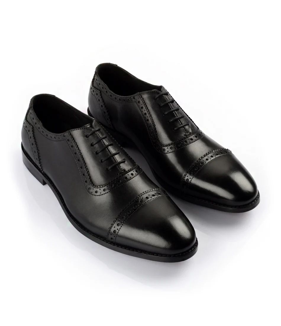 ​Men’s Oxford Shoes - 24 Pair