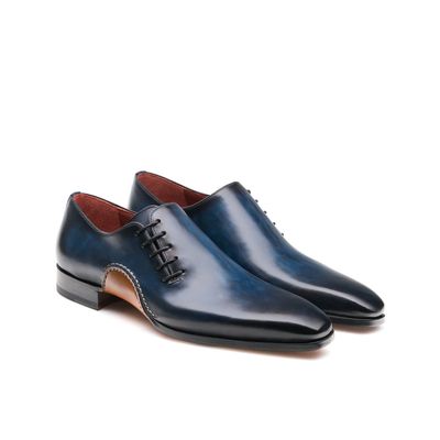 ​Men’s Oxford Shoes - 24 Pair