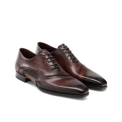 ​Men’s Oxford Shoes - 24 Pair