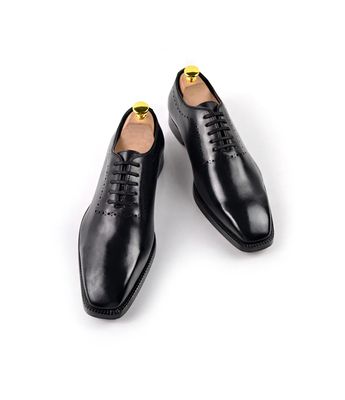 Men’s Oxford Shoes - 24 pair