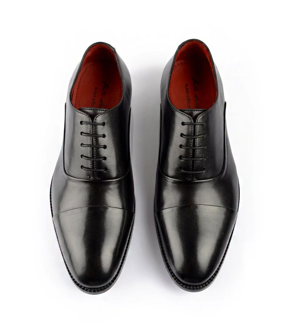Men’s Oxford Shoes - 24 pair