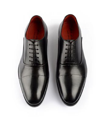 Men’s Oxford Shoes - 24 pair