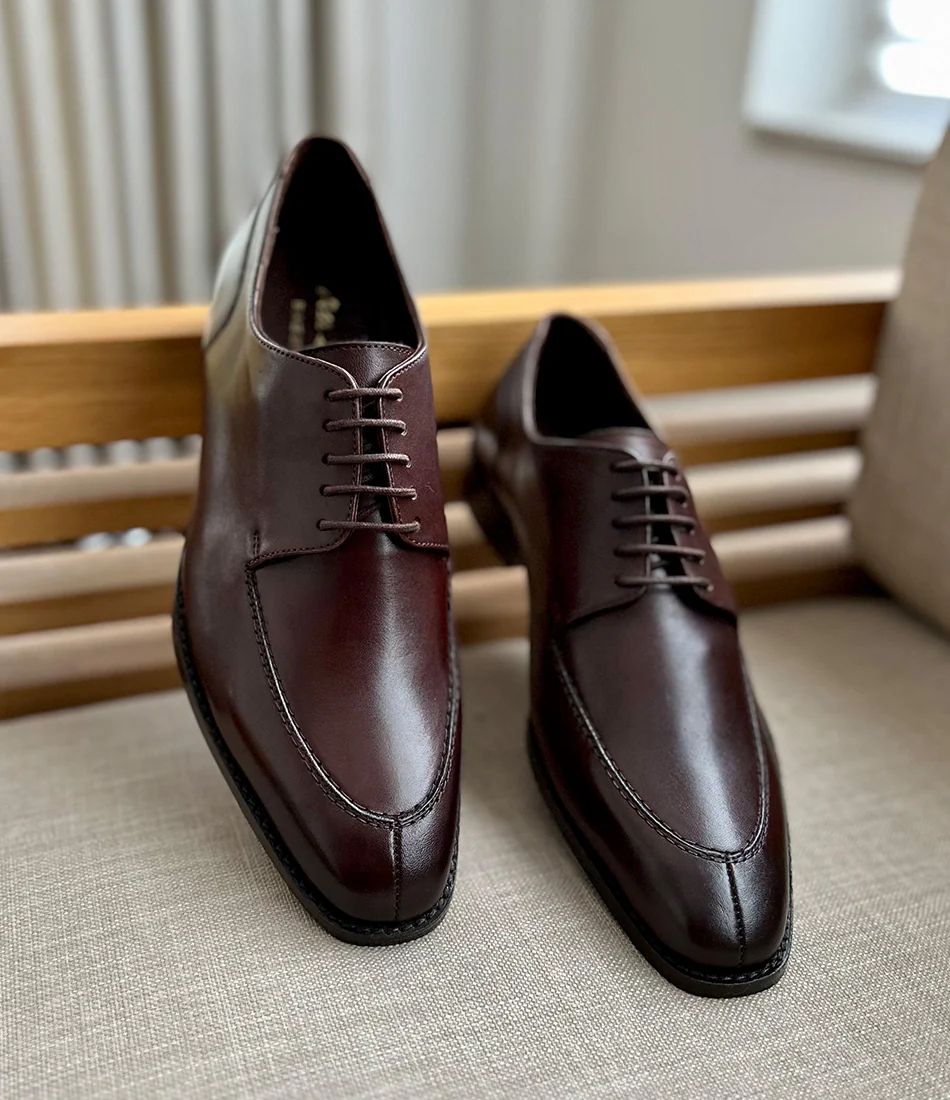 Men’s Oxford Shoes - 24 pair