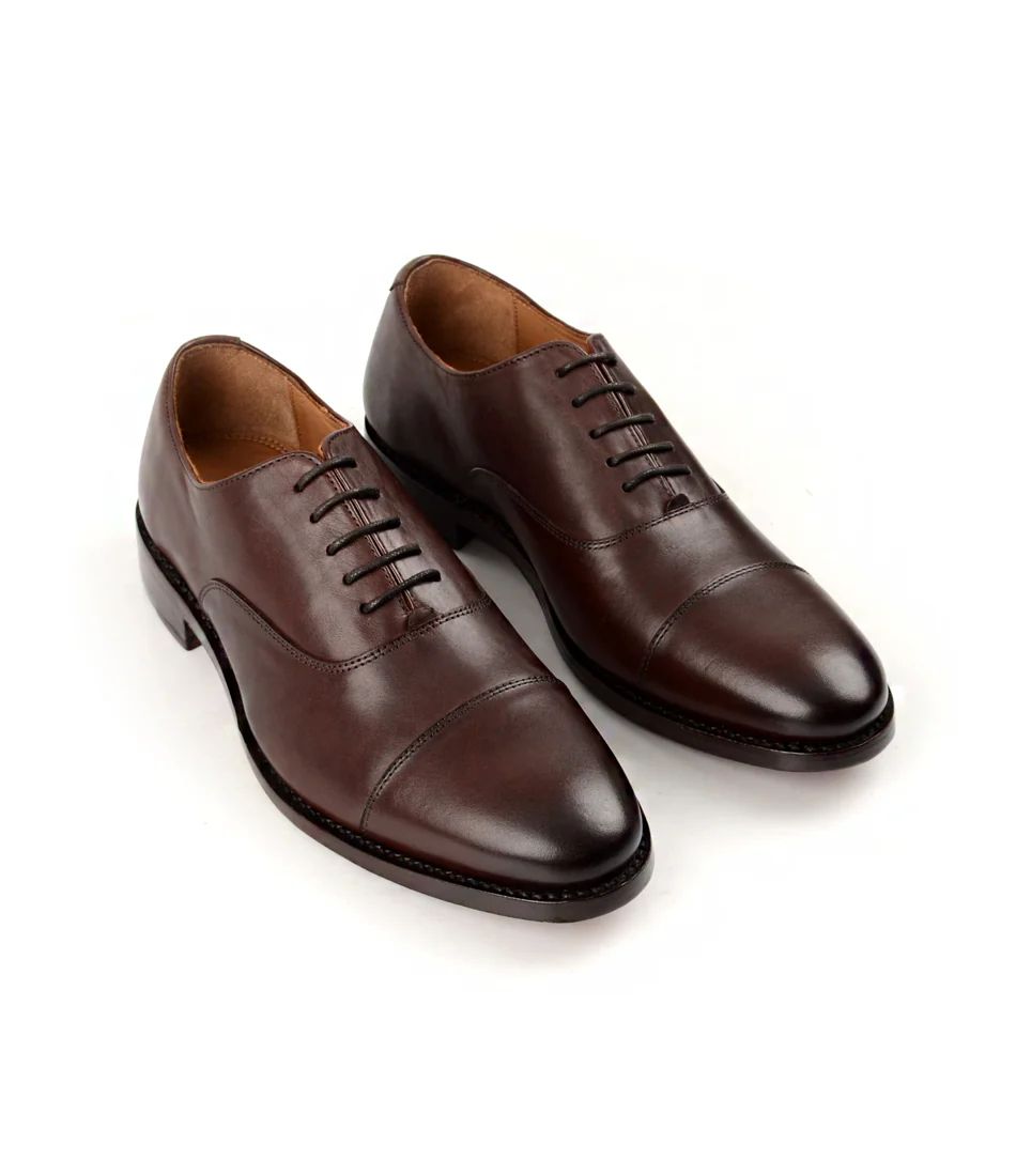 Men’s Oxford Shoes - 24 pair
