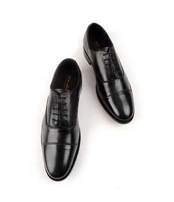 Men’s Oxford Shoes - 24 pair