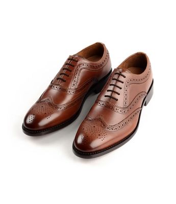Men’s Oxford Shoes - 24 pair
