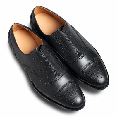 Men’s Oxford Shoes - 24 pair