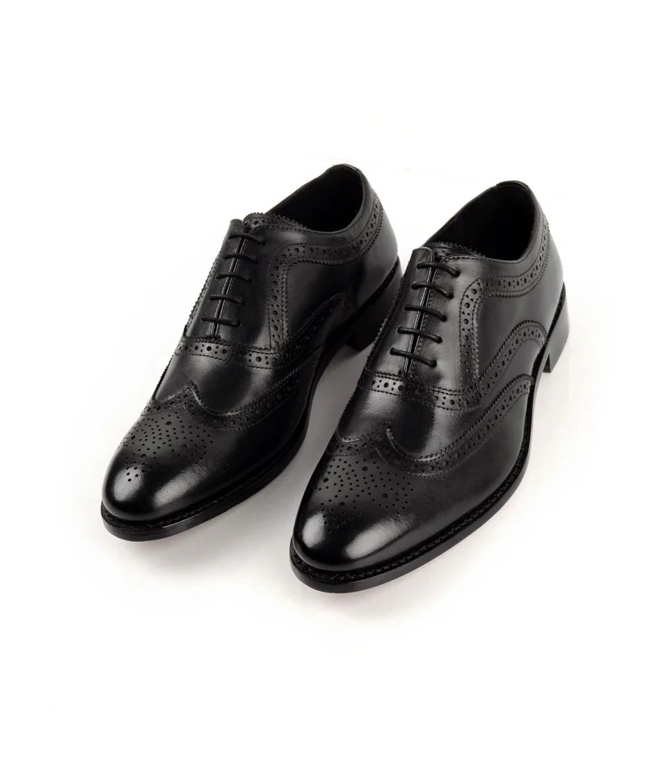Men’s Oxford Shoes - 48 pair