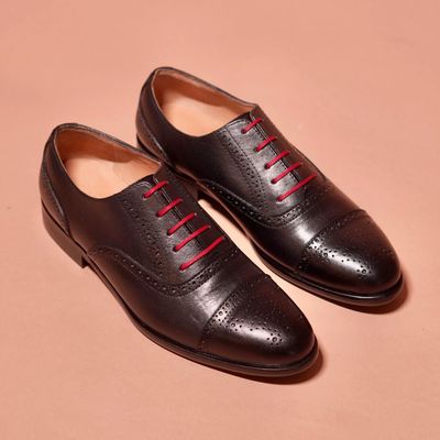 Men’s Oxford Shoes - 24 pair