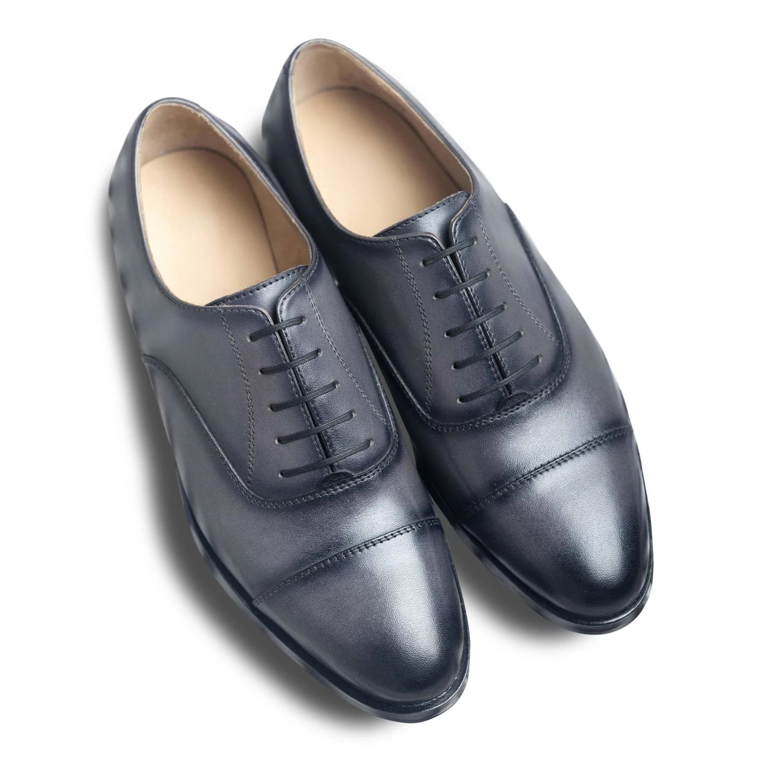 Men’s Oxford Shoes - 48 pair