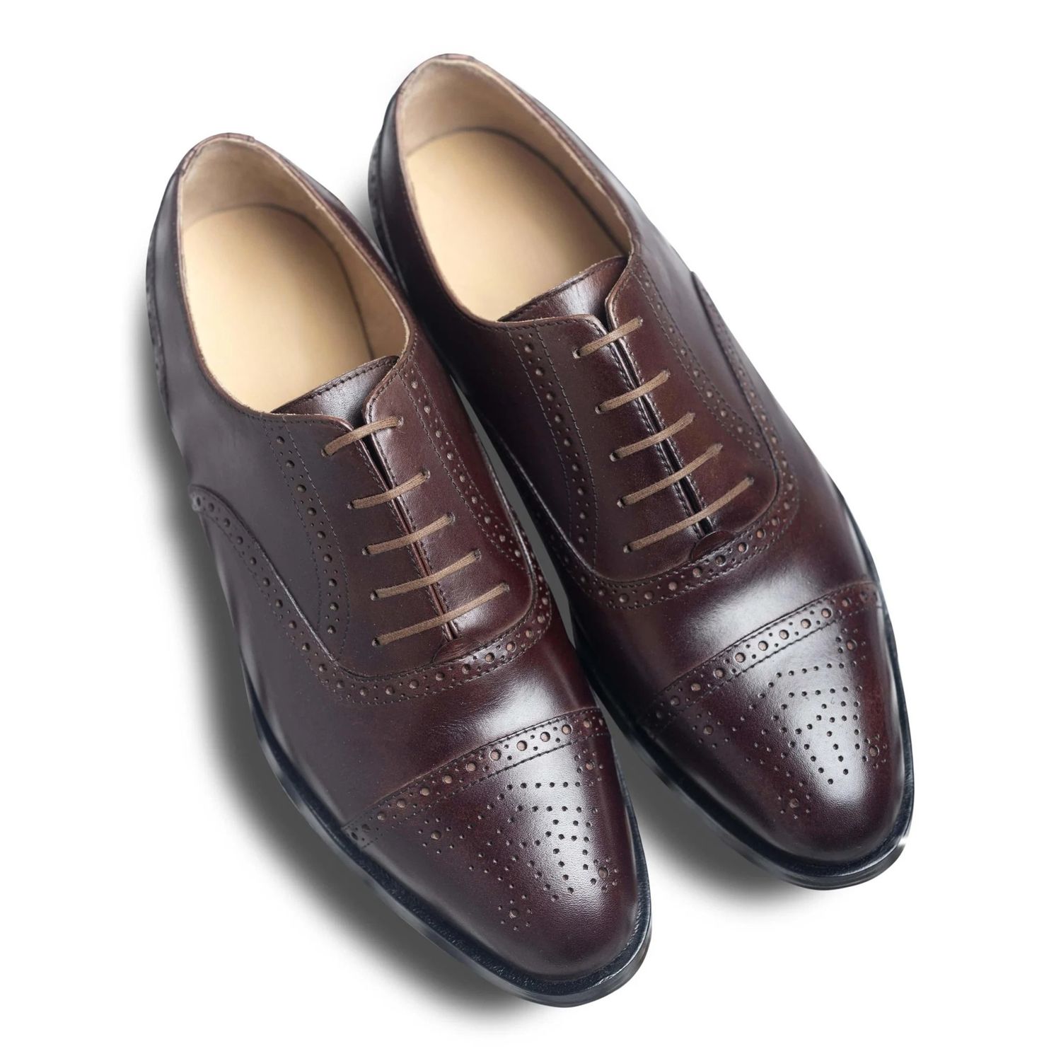 Men’s Oxford Shoes - 24 pair