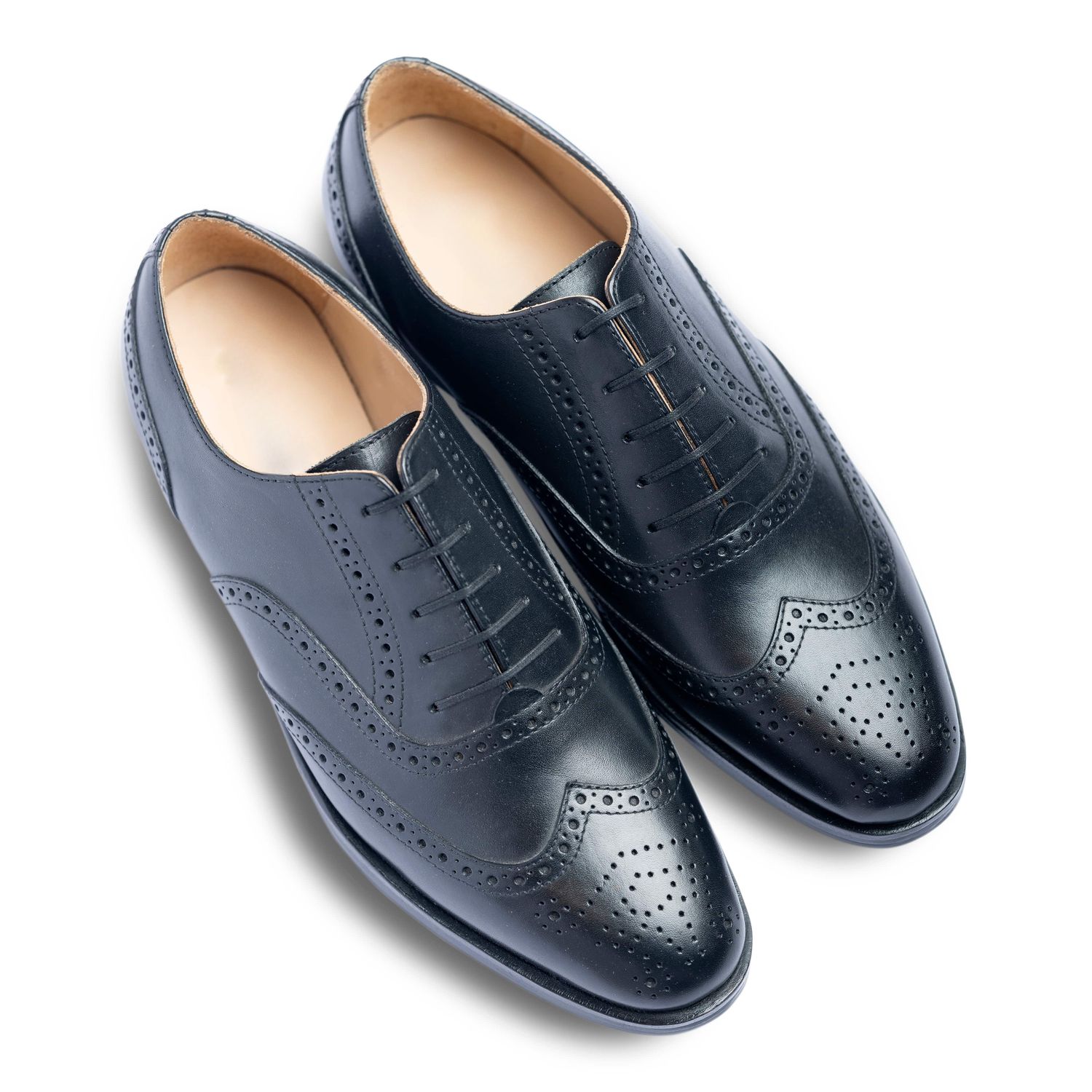 Men’s Oxford Shoes - 24 pair