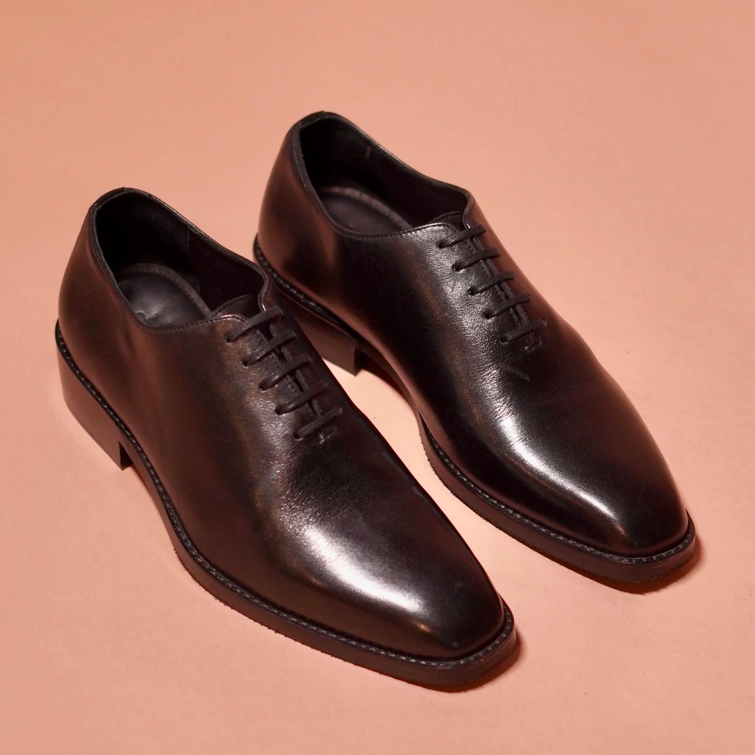 Men’s Oxford Shoes - 48 pair