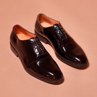 Men’s Oxford Shoes - 24 pair