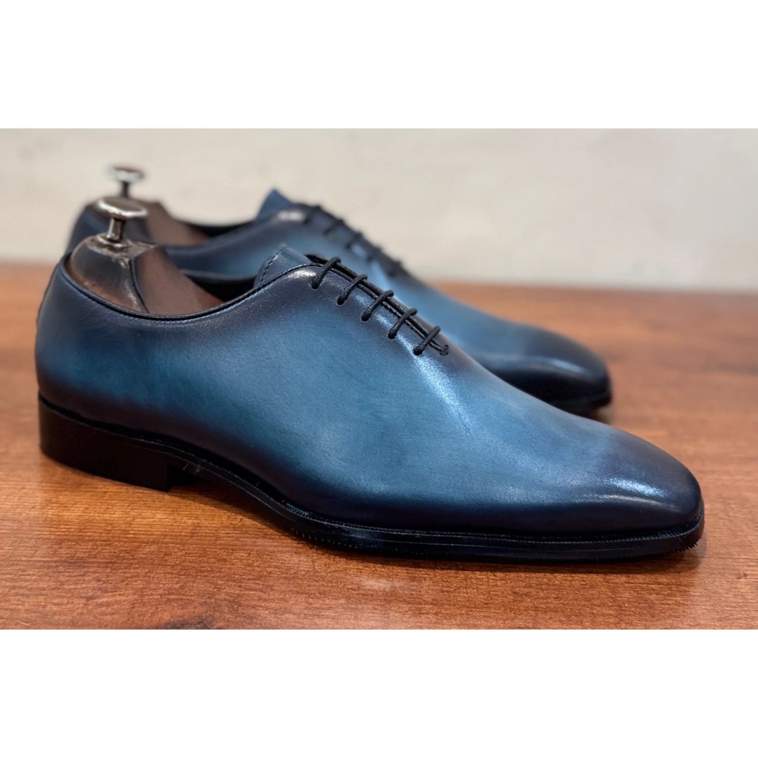 Men’s Oxford Shoes - 24 pair