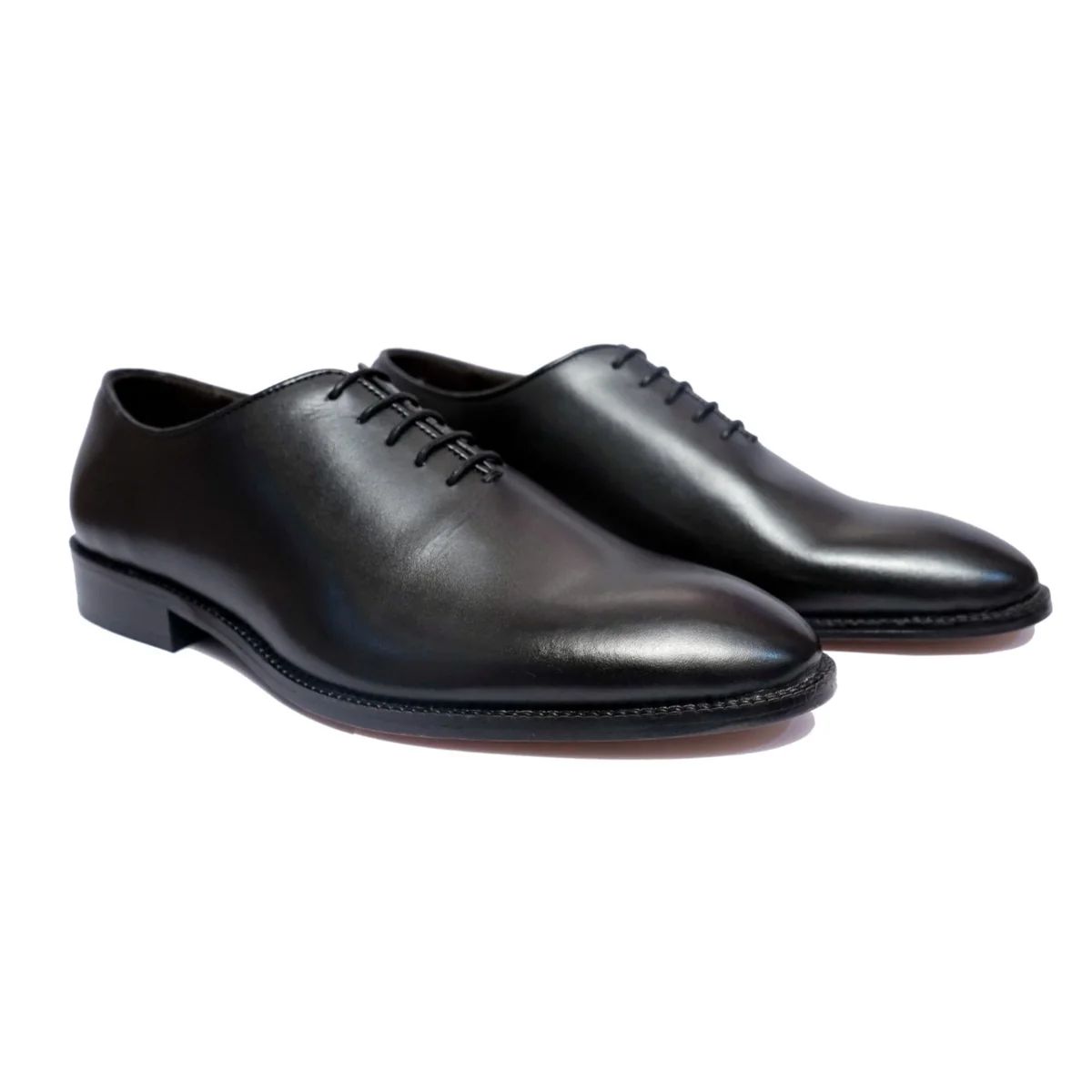 Men’s Oxford Shoes - 48 pair