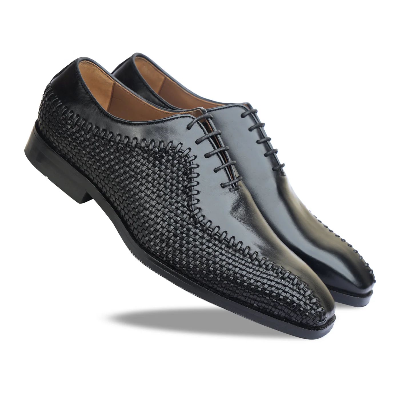 Men’s Oxford Shoes - 24 pair