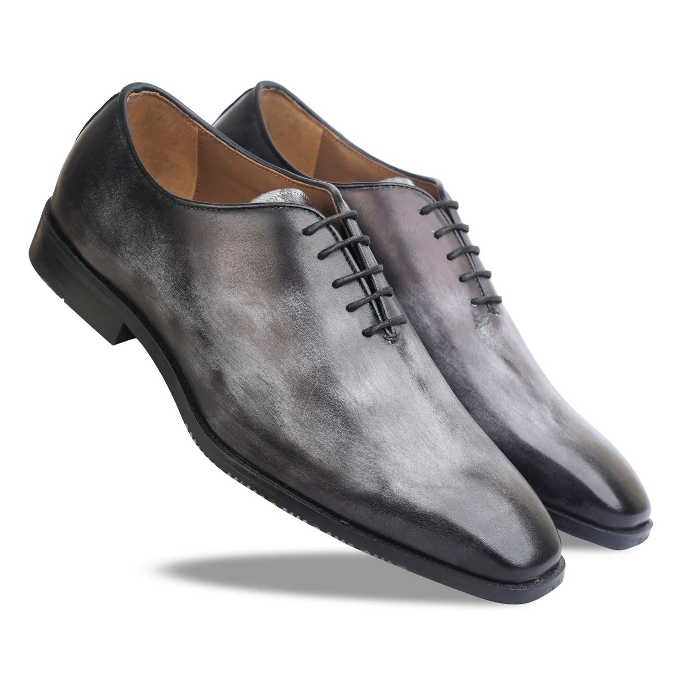 Men’s Oxford Shoes - 24 pair