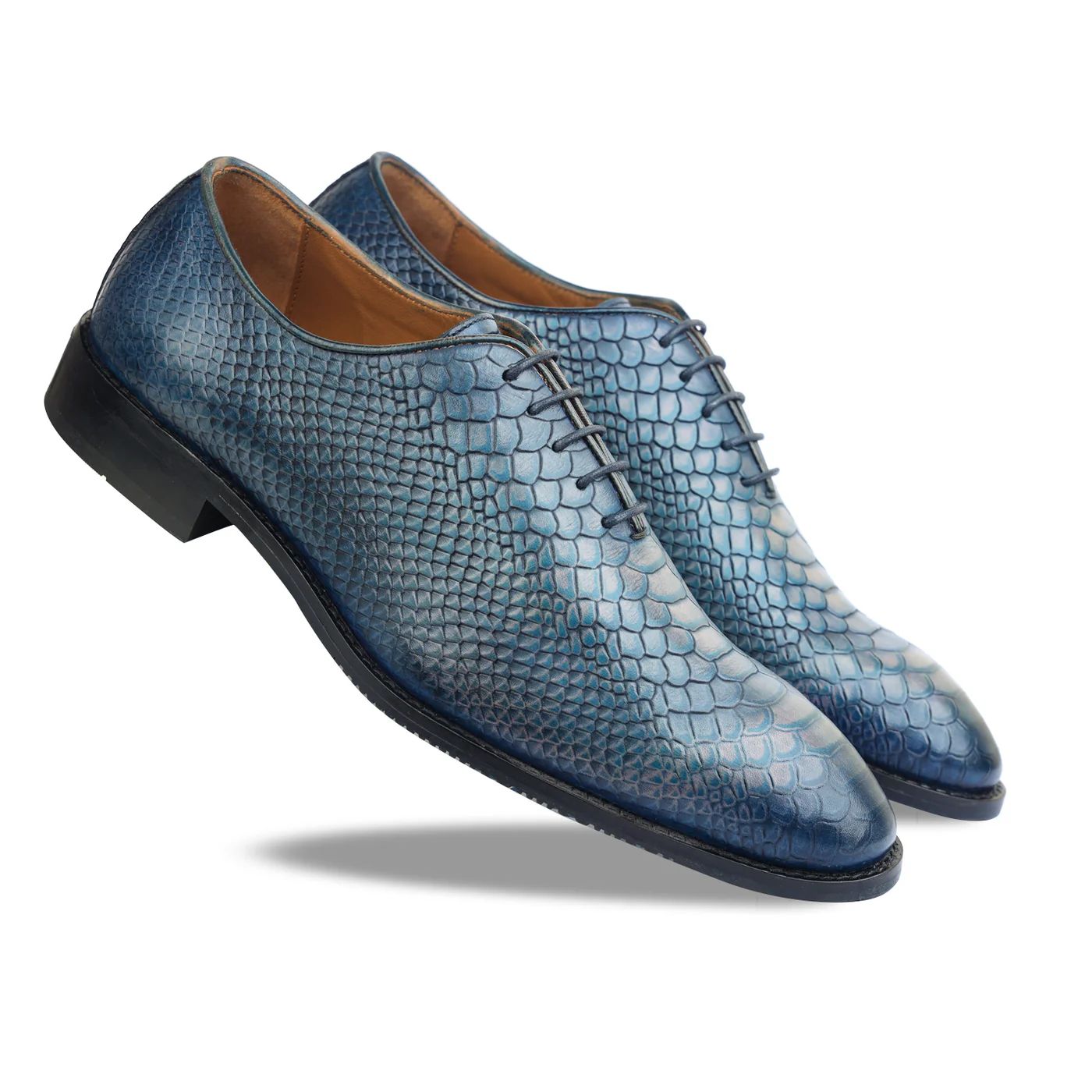 Men’s Oxford Shoes - 48 pair
