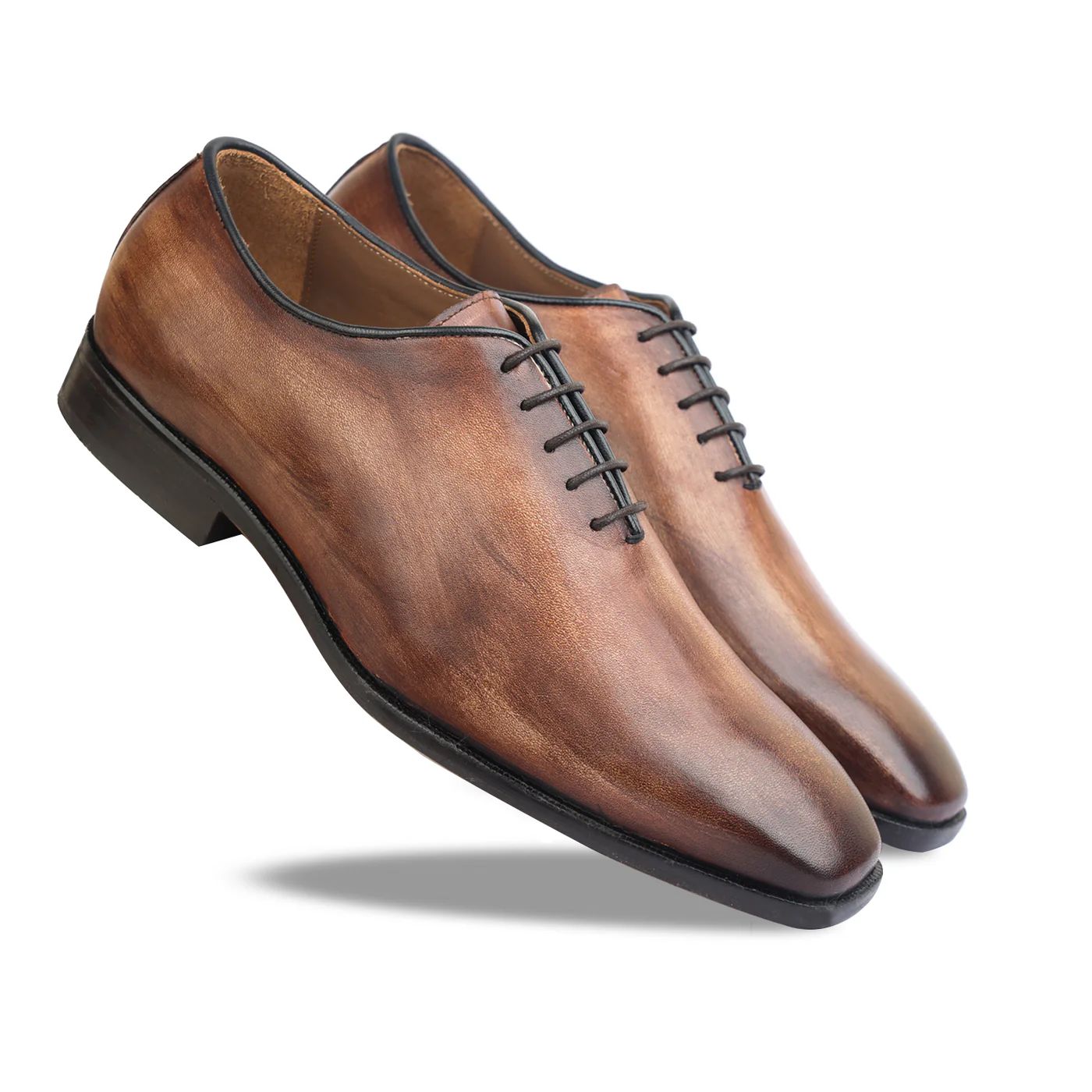 Men’s Oxford Shoes - 48 pair