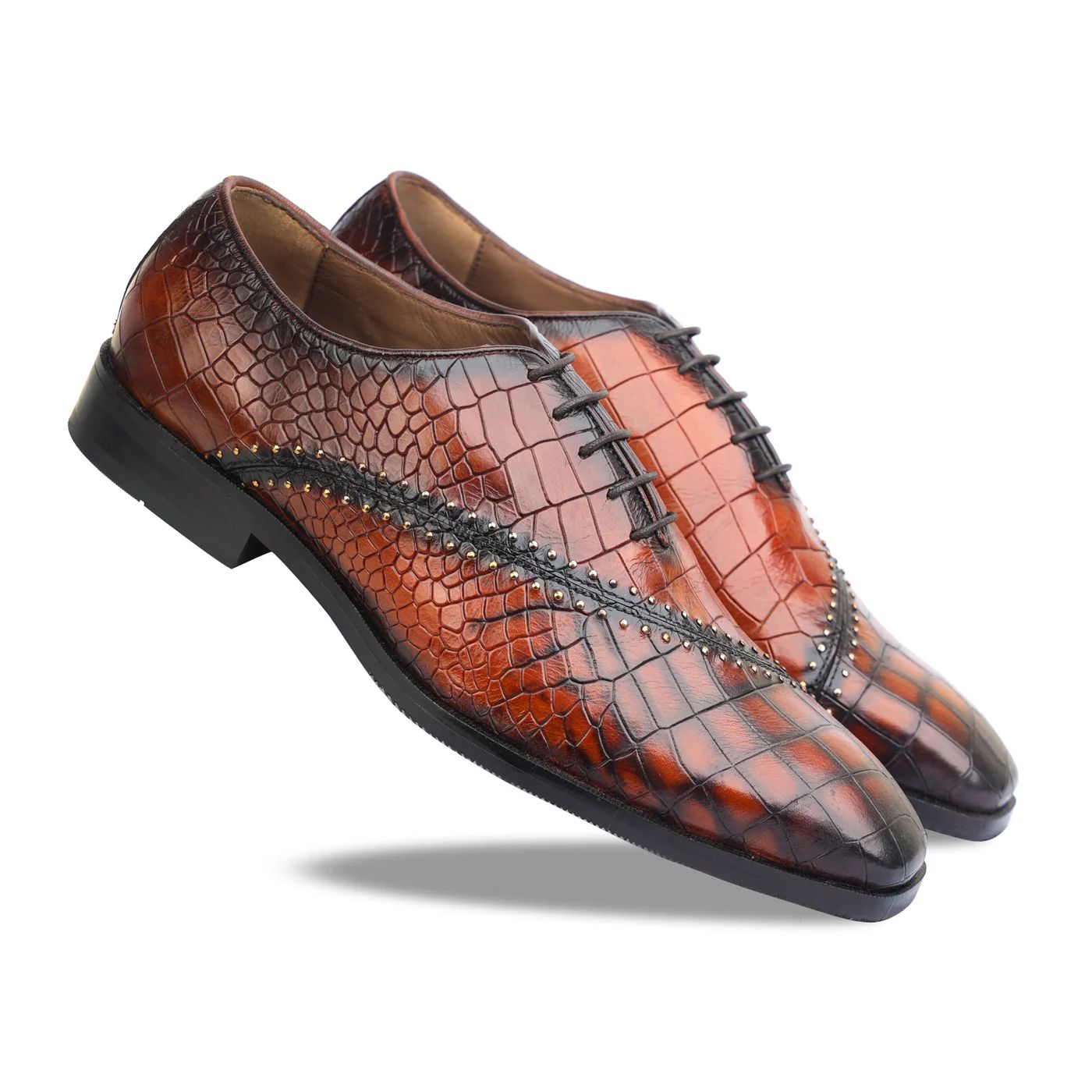 Men’s Oxford Shoes - 24 pair