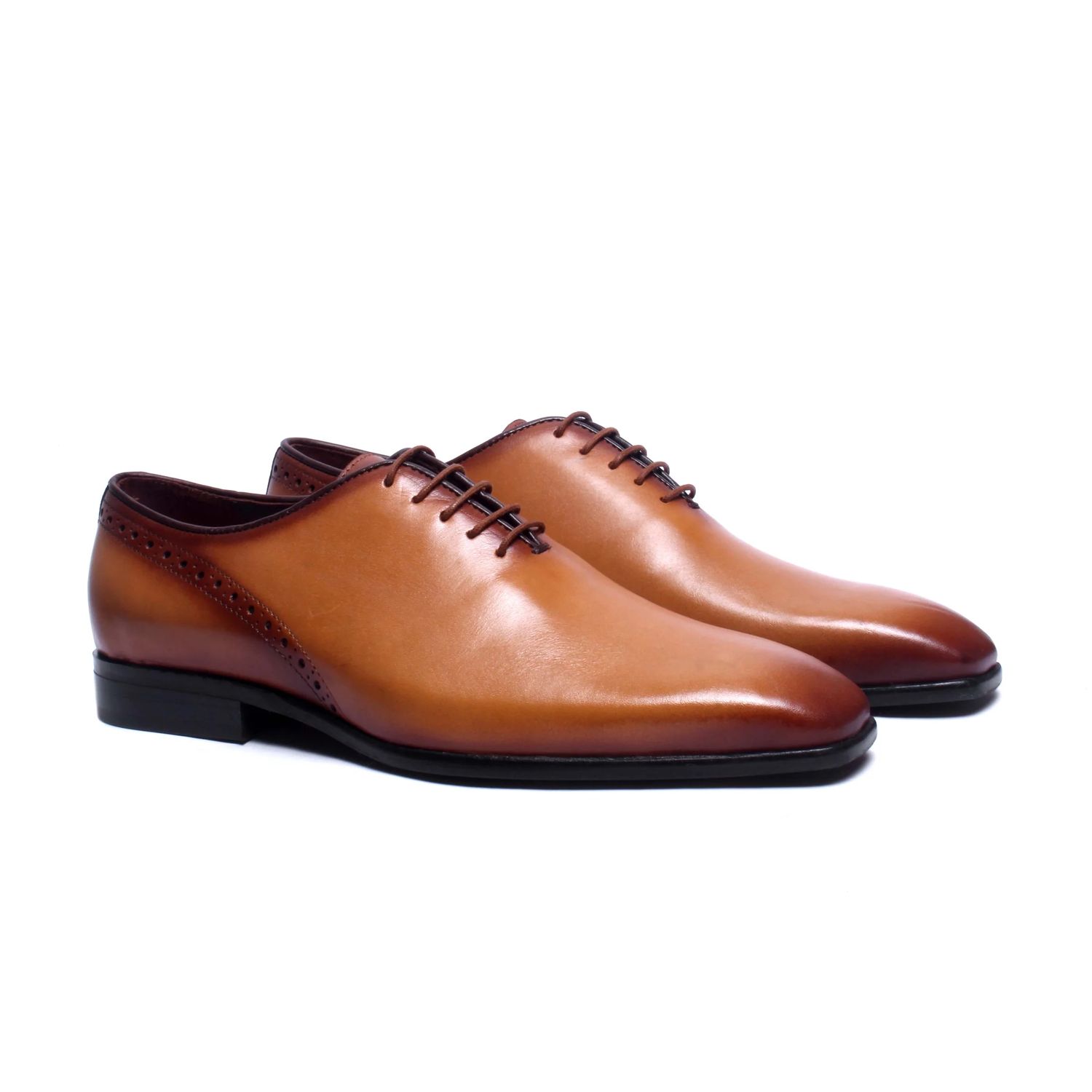 Men’s Oxford Shoes - 24 pair