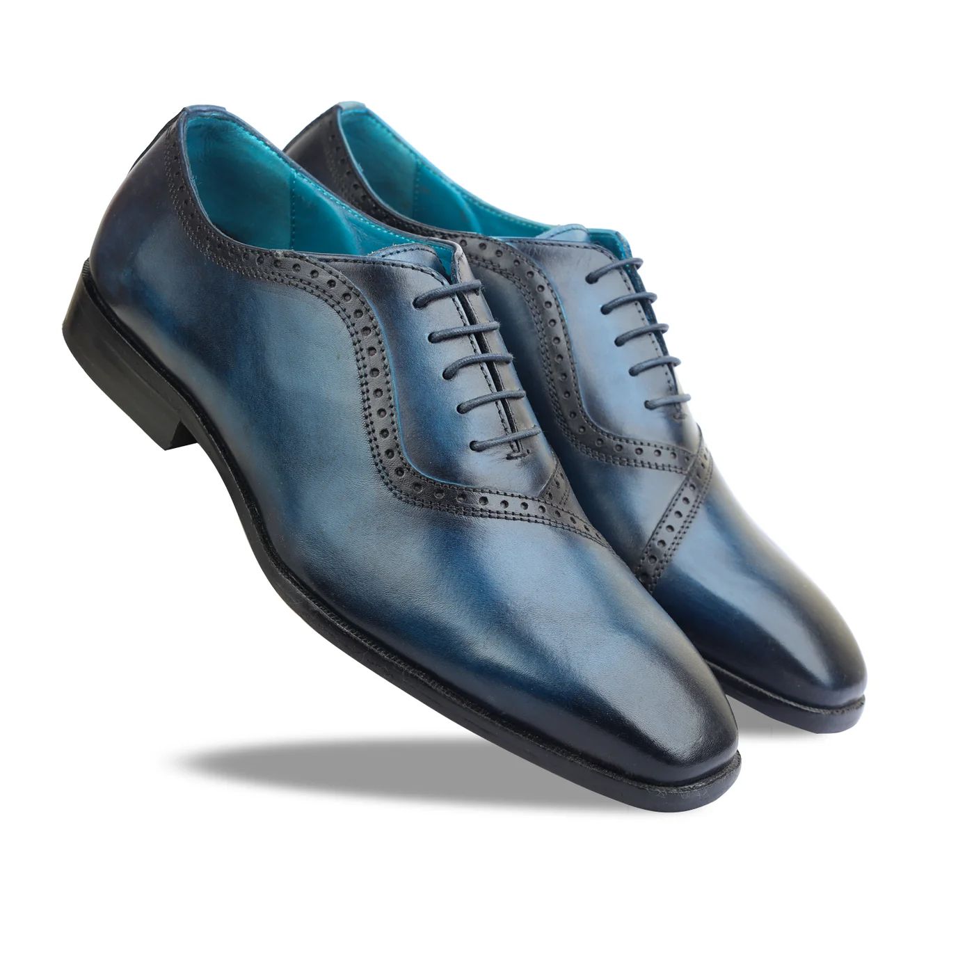 Men’s Oxford Shoes - 48 pair