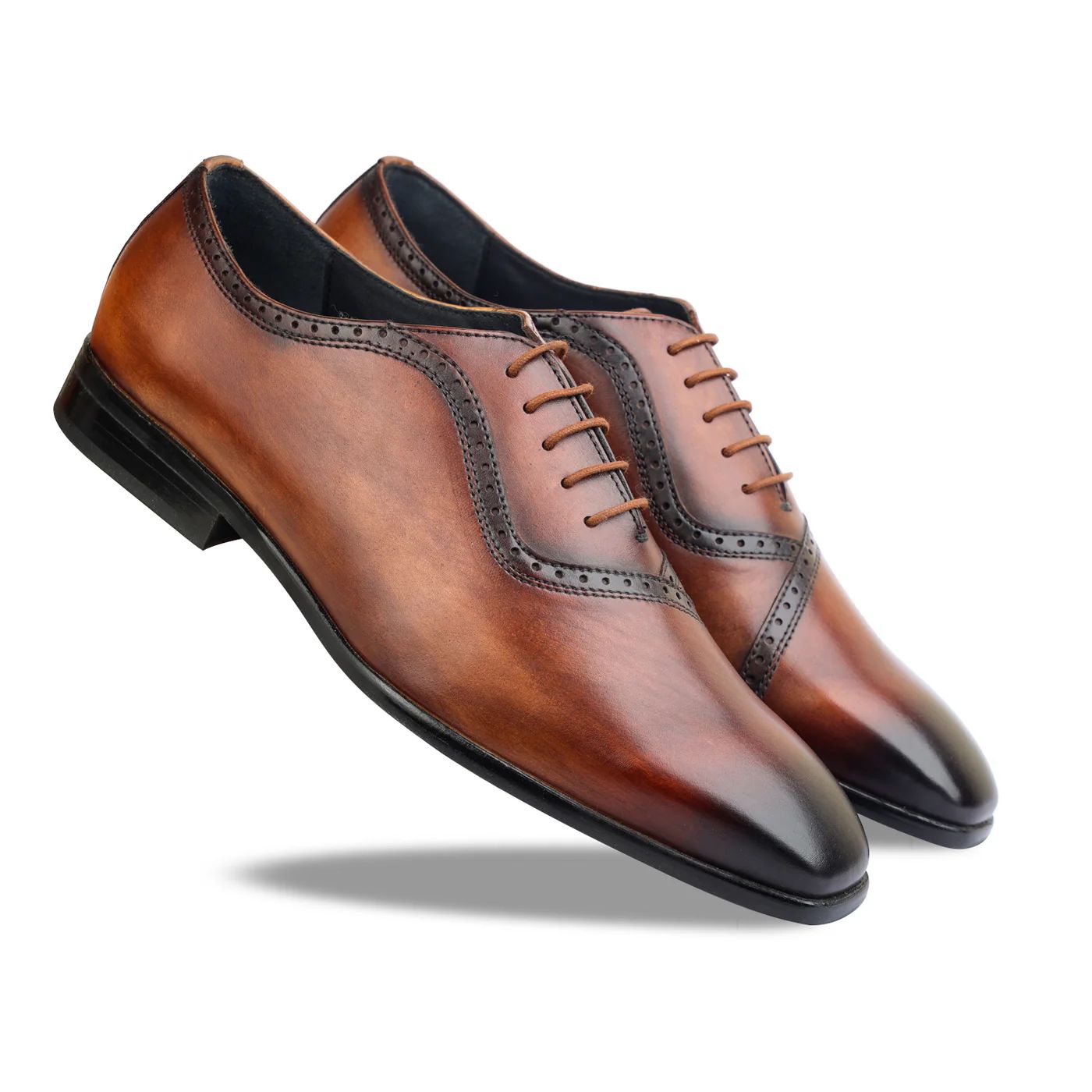 Men’s Oxford Shoes - 24 pair