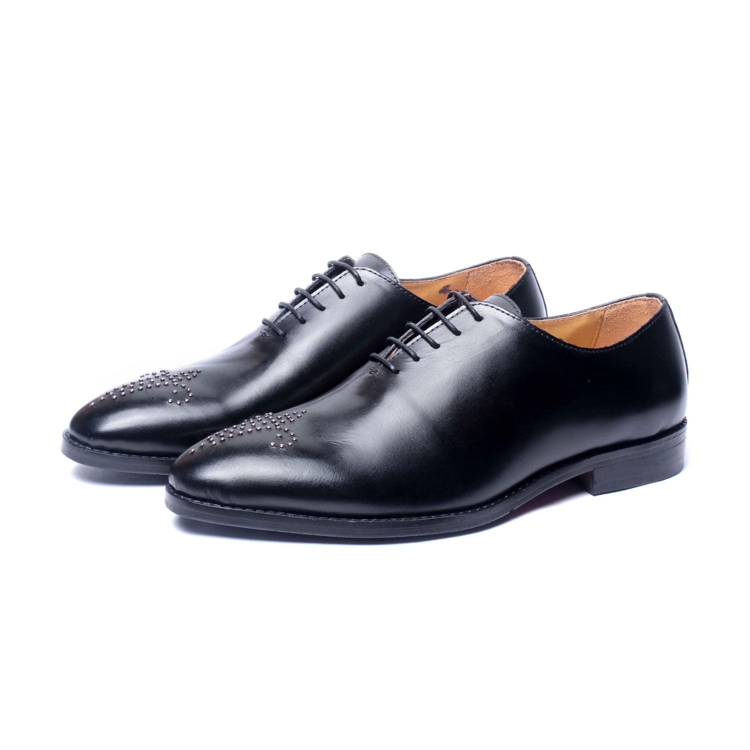 Men’s Oxford Shoes - 24 pair
