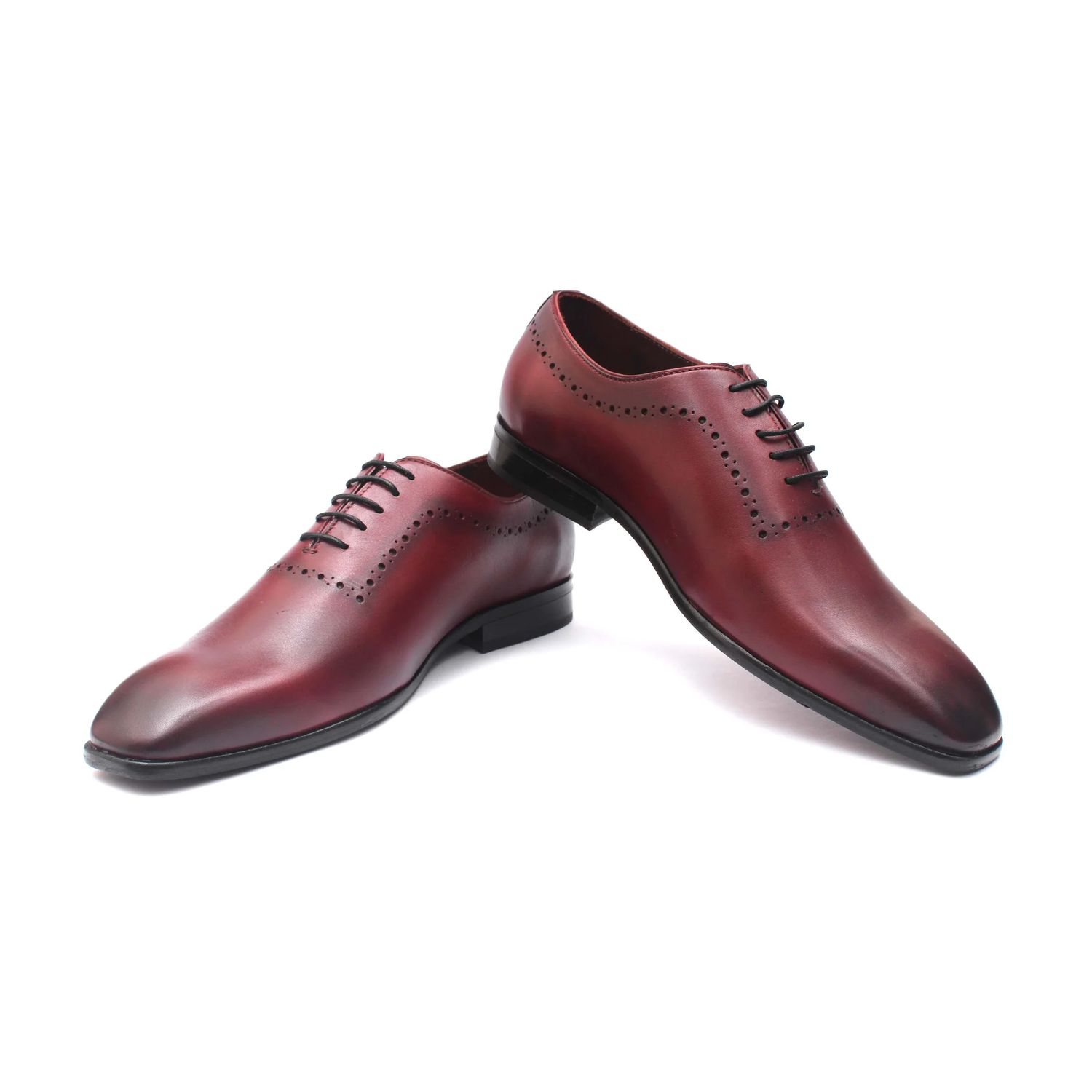 Men’s Oxford Shoes - 48 pair