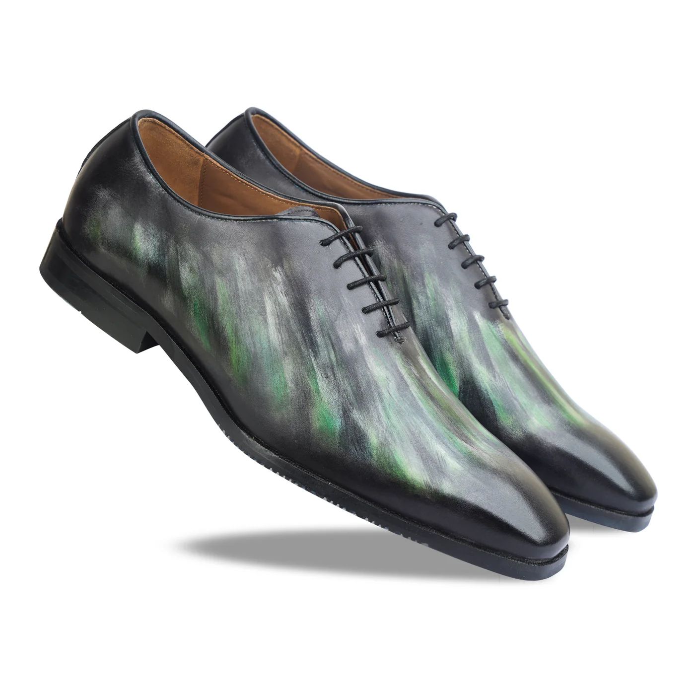 Men’s Oxford Shoes - 48 pair