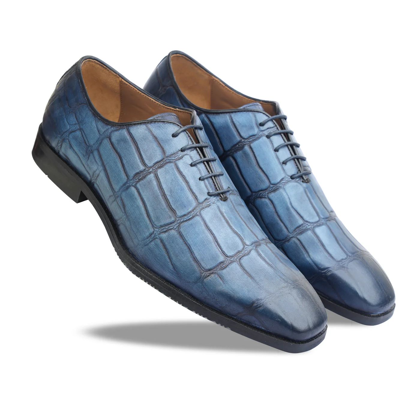 Men’s Oxford Shoes - 24 pair