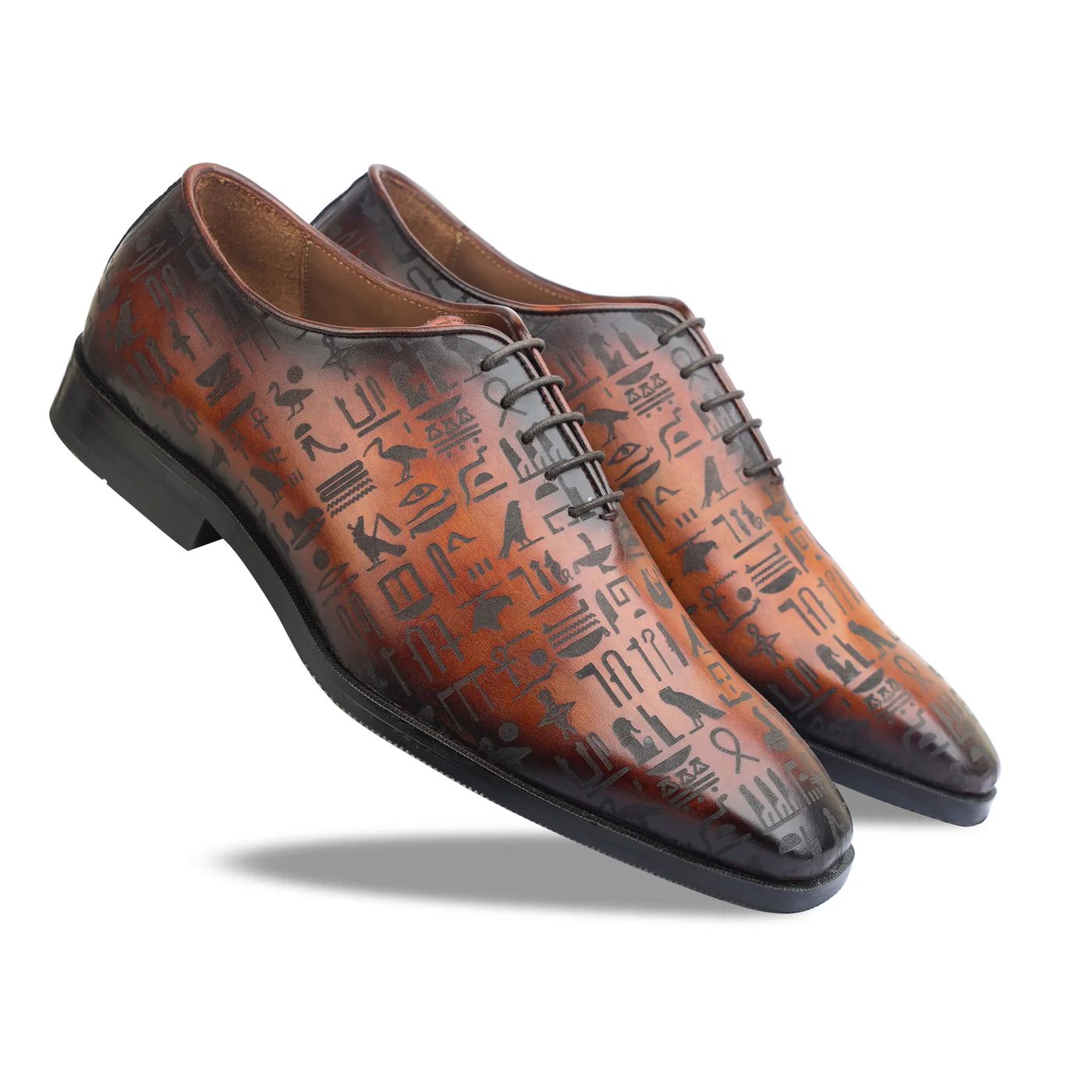 Men’s Oxford Shoes - 24 pair