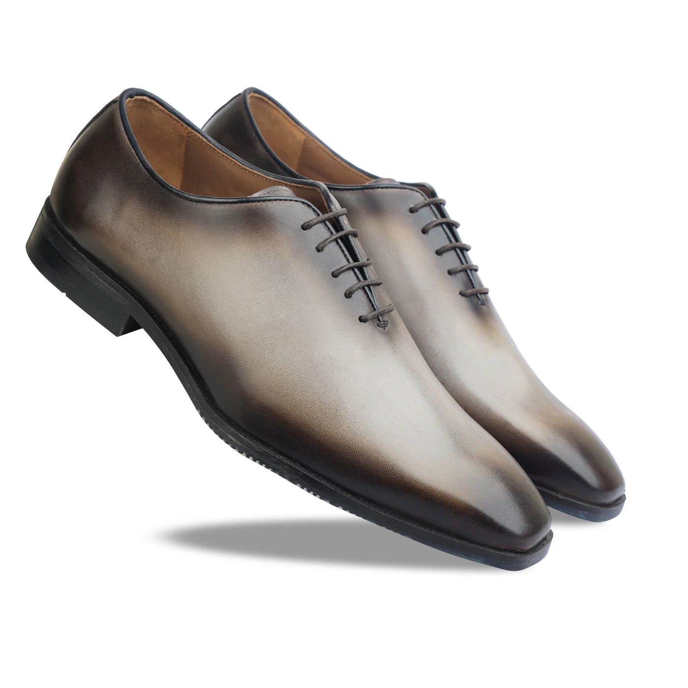 Men’s Oxford Shoes - 24 pair