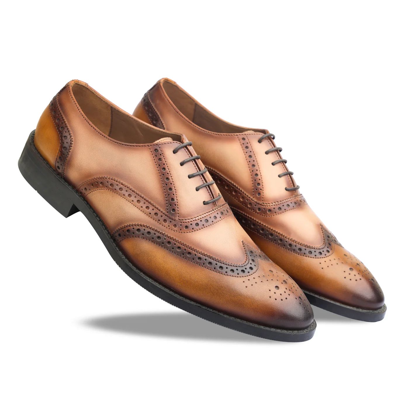 Men’s Oxford Shoes - 48 pair