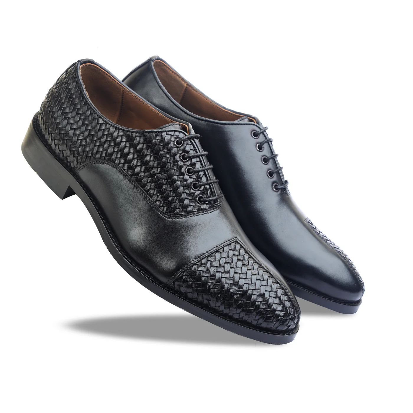 Men’s Oxford Shoes - 48 pair