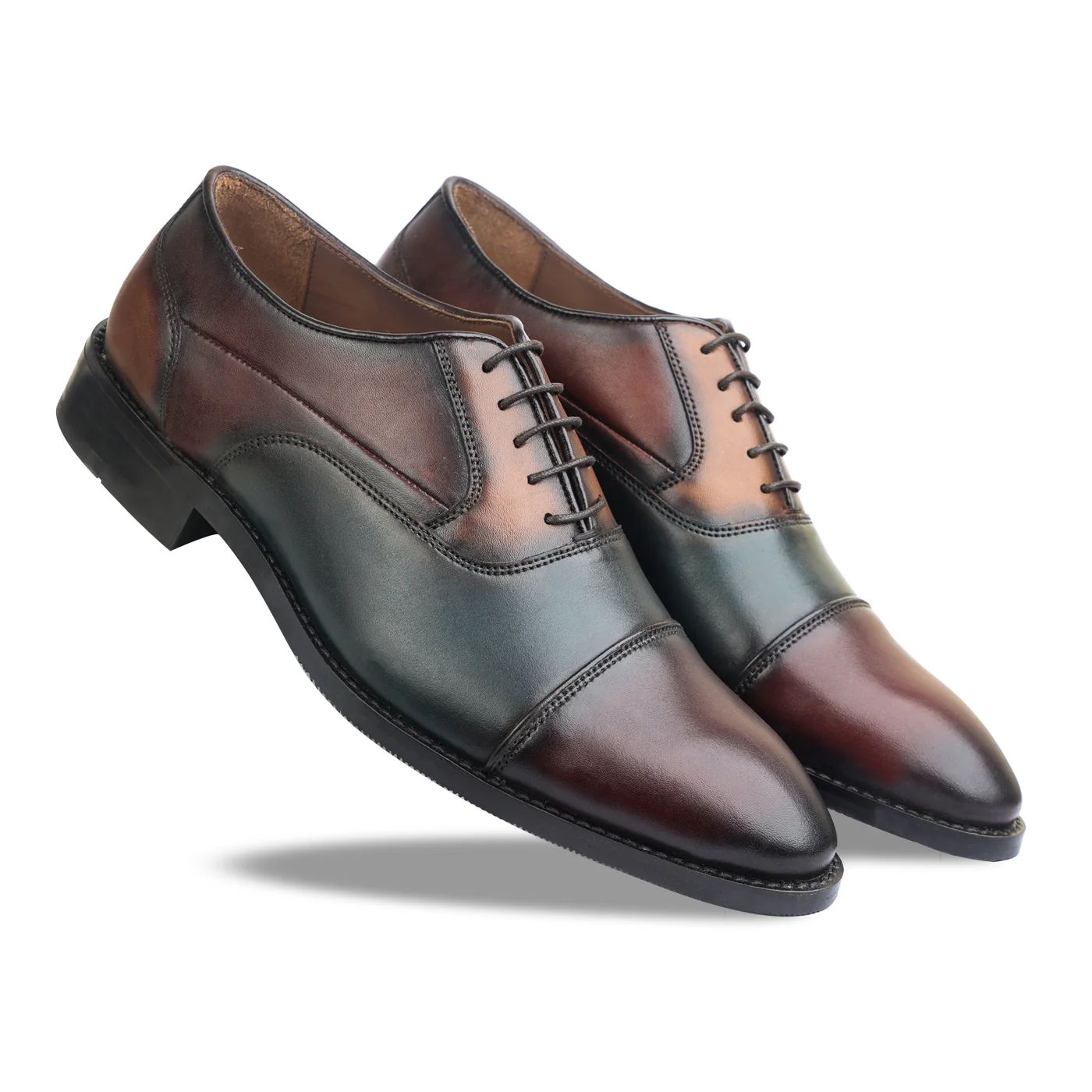 Men’s Oxford Shoes - 48 pair