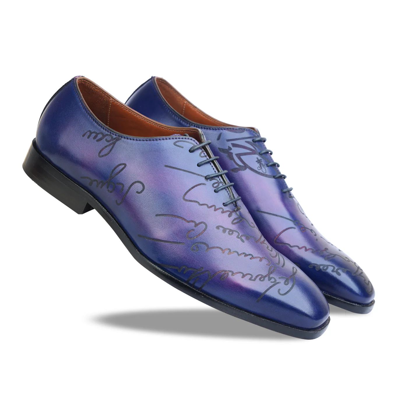 Men’s Oxford Shoes - 48 pair