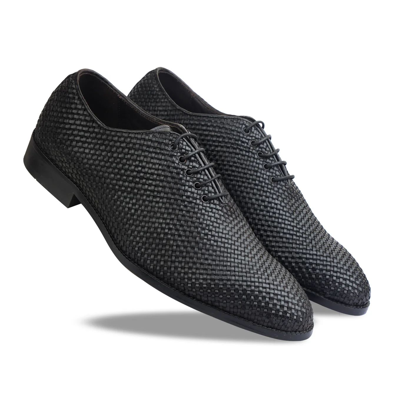 Men’s Oxford Shoes - 24 pair
