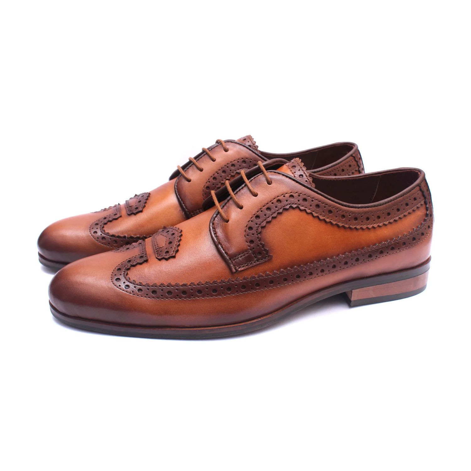 Men’s Oxford Shoes - 48 pair