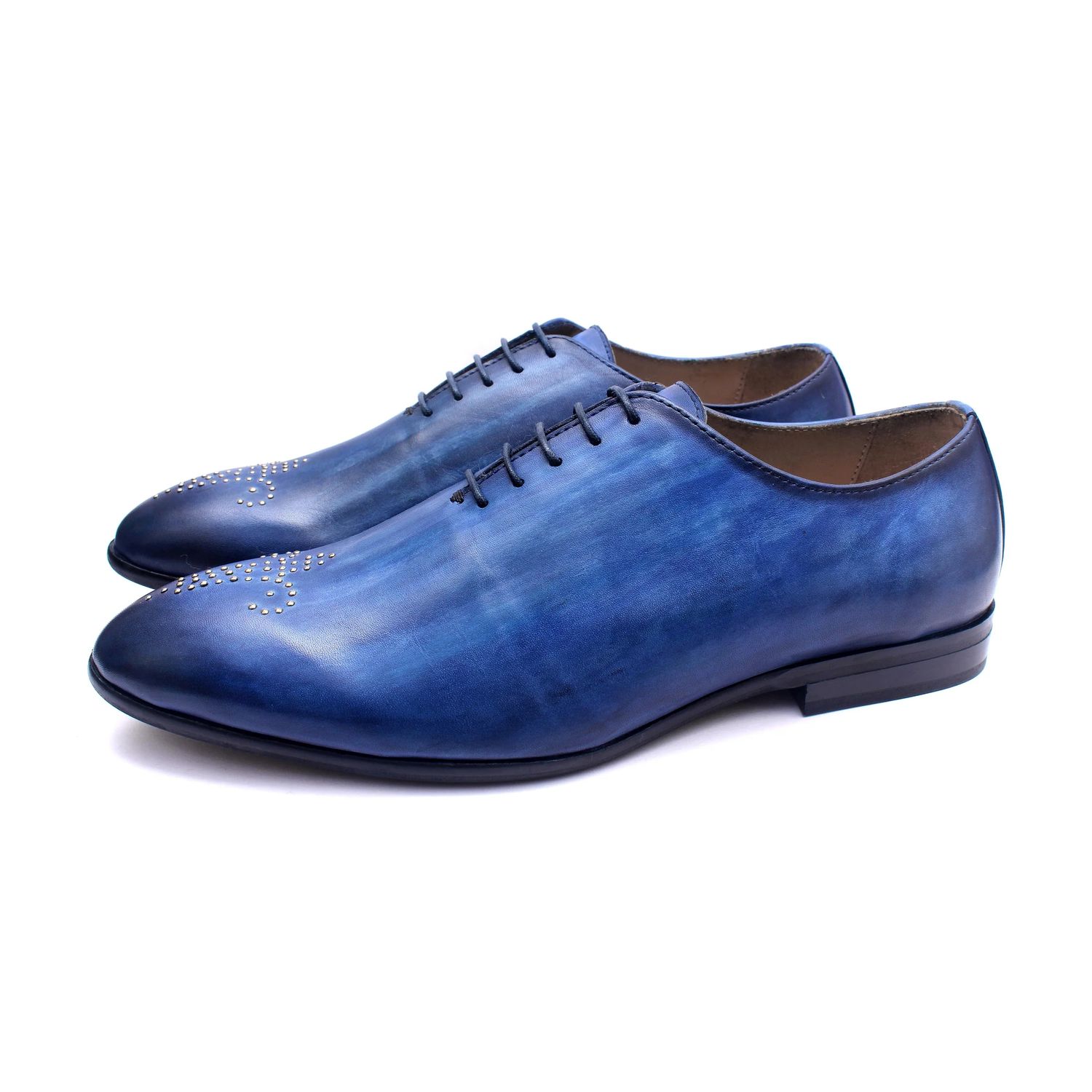 Men’s Oxford Shoes - 48 pair