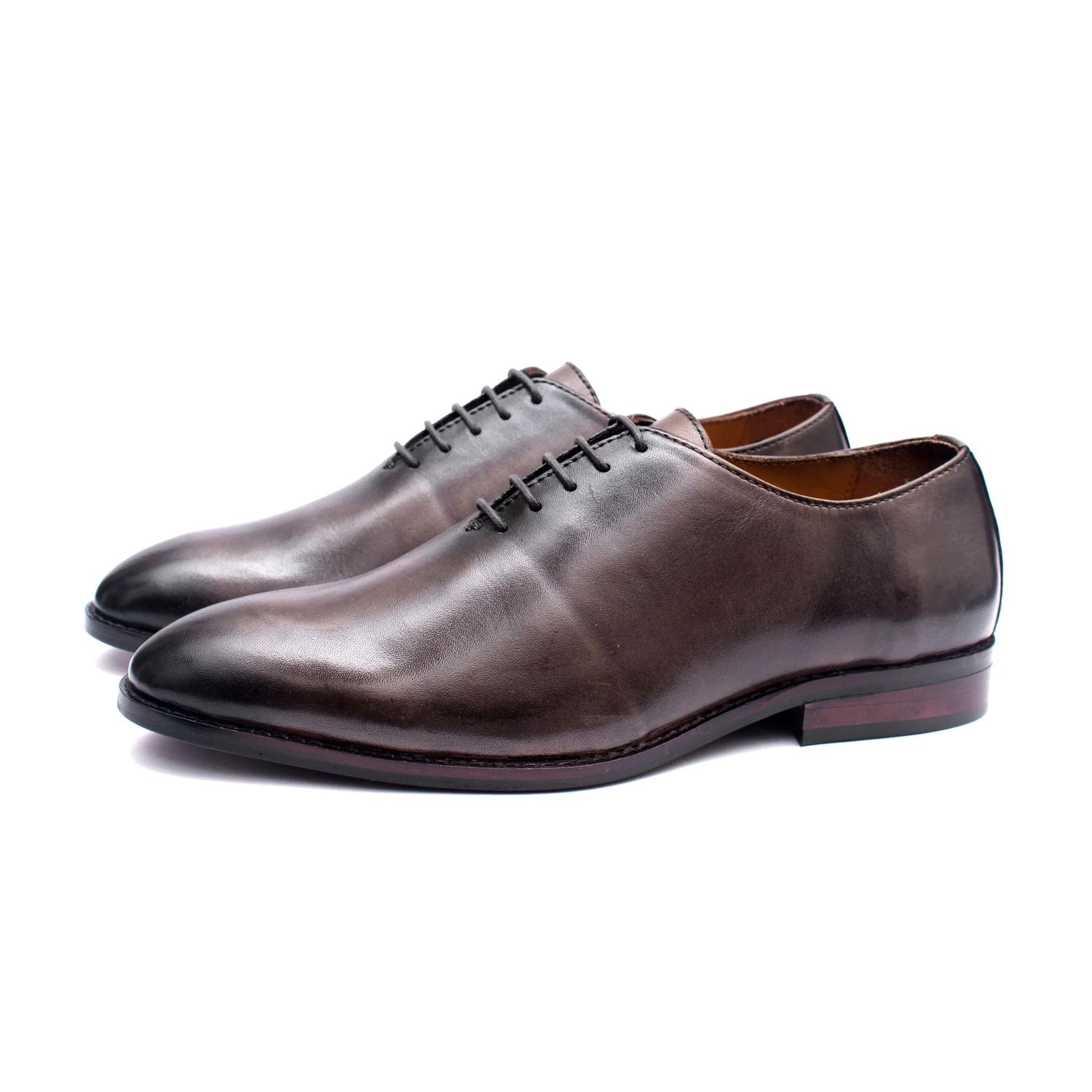 Men’s Oxford Shoes - 48 pair