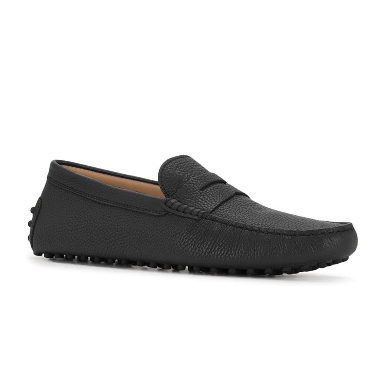 Men’s Loafer Shoes - 48 pair
