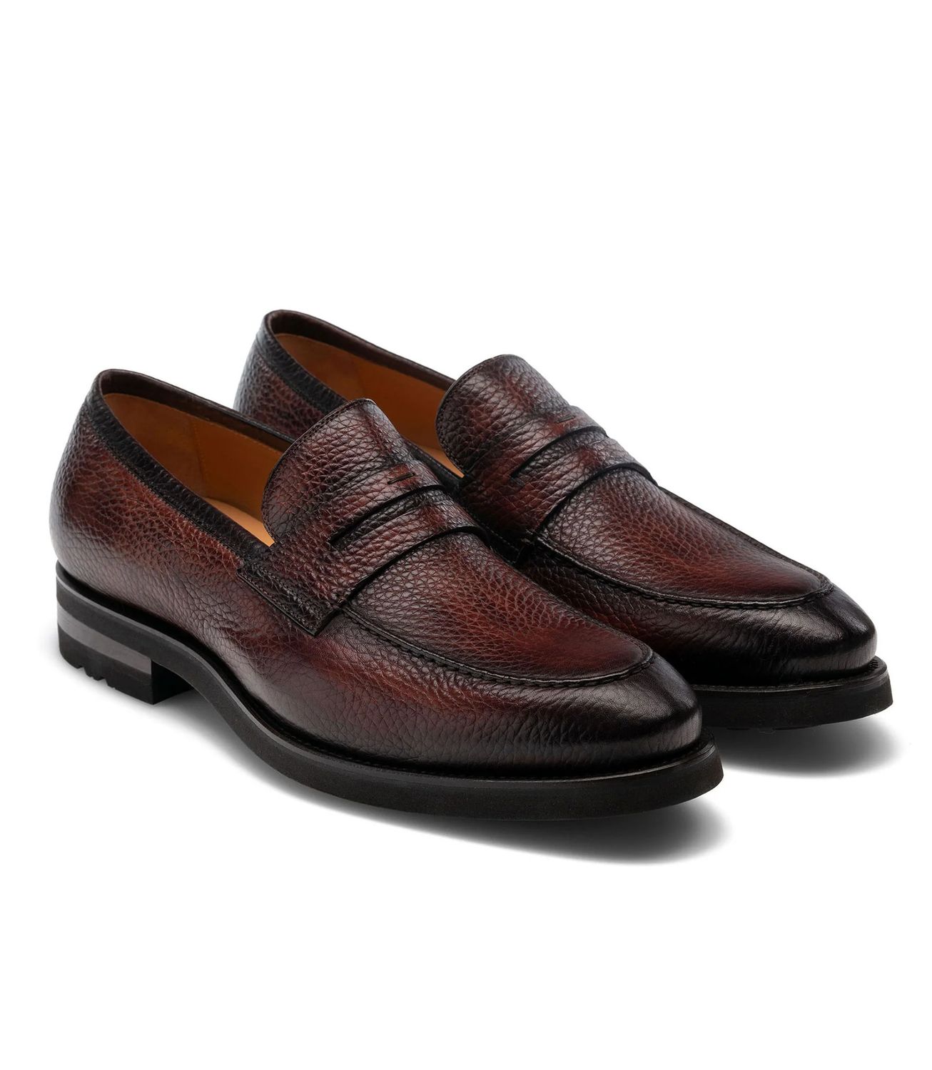 Men’s Loafer Shoes - 24 pair