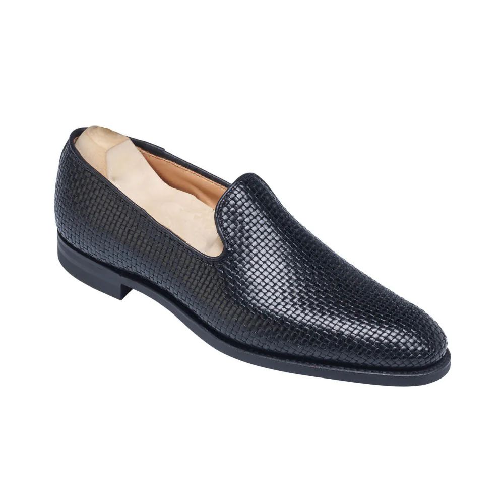 Men’s Loafer Shoes - 24 pair